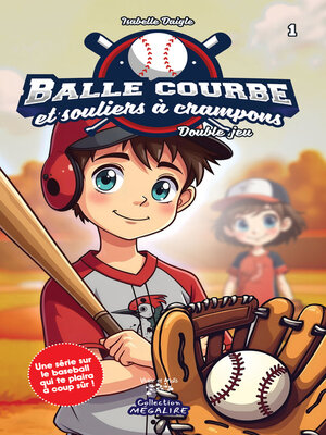 cover image of Double jeu